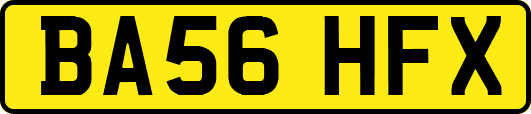 BA56HFX