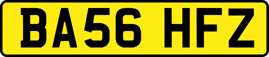 BA56HFZ