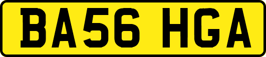 BA56HGA