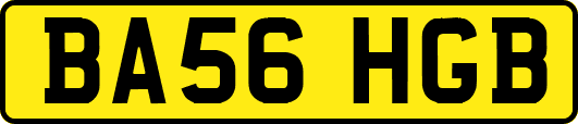 BA56HGB