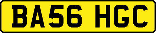 BA56HGC