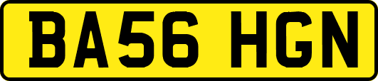 BA56HGN