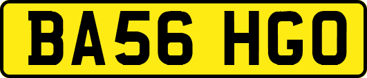 BA56HGO