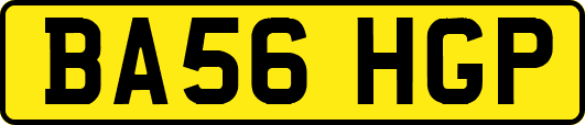 BA56HGP