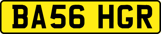 BA56HGR