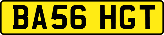 BA56HGT