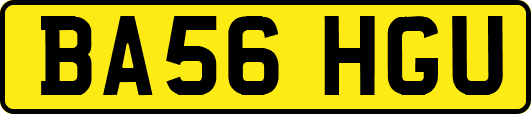 BA56HGU