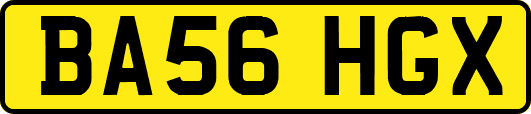 BA56HGX