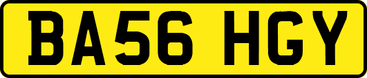 BA56HGY