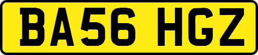 BA56HGZ