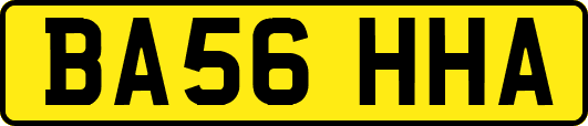 BA56HHA