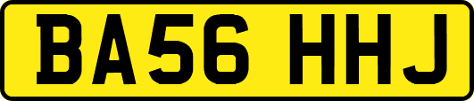 BA56HHJ