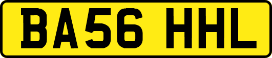 BA56HHL