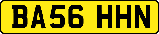 BA56HHN