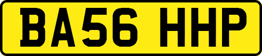 BA56HHP