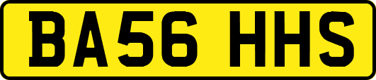 BA56HHS