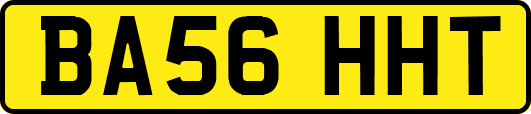 BA56HHT