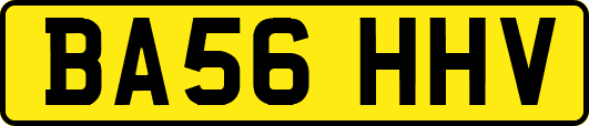 BA56HHV