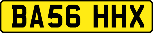 BA56HHX