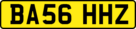 BA56HHZ