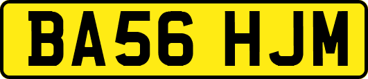 BA56HJM