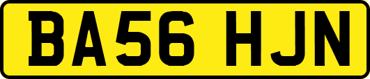 BA56HJN