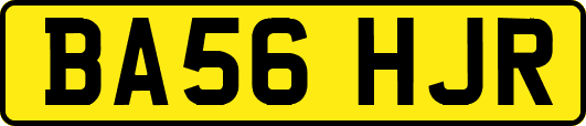 BA56HJR