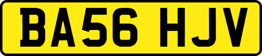 BA56HJV