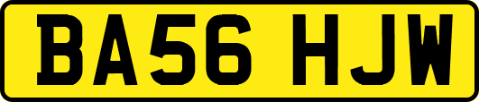 BA56HJW