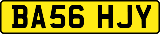 BA56HJY