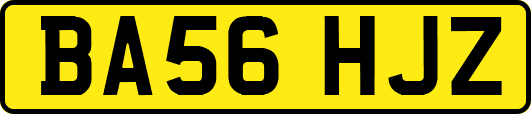 BA56HJZ