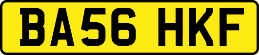 BA56HKF
