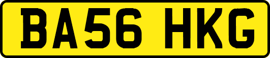 BA56HKG