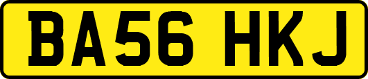 BA56HKJ