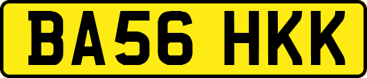 BA56HKK