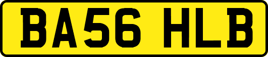 BA56HLB