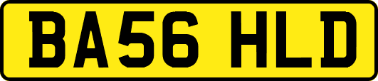 BA56HLD