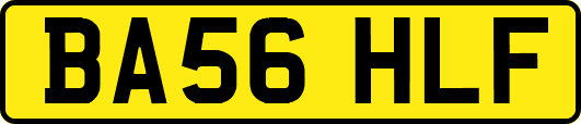 BA56HLF