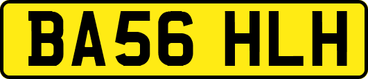 BA56HLH