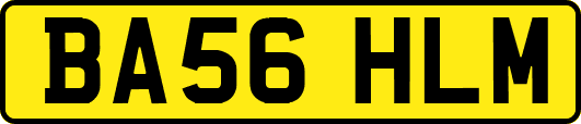 BA56HLM