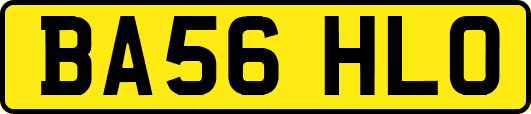 BA56HLO