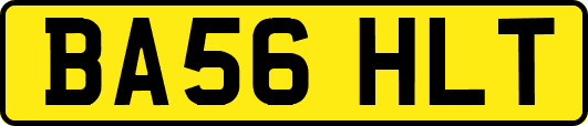 BA56HLT