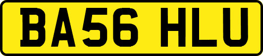 BA56HLU