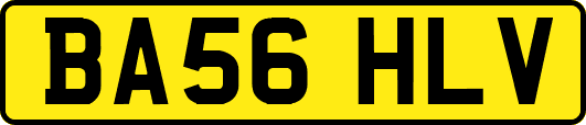 BA56HLV