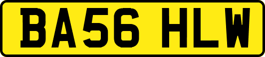BA56HLW