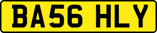 BA56HLY