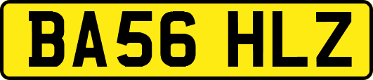 BA56HLZ