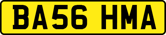BA56HMA