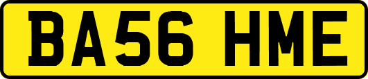 BA56HME