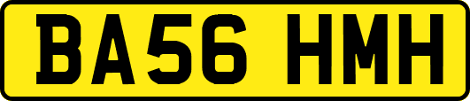 BA56HMH